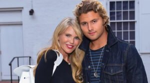 Christie Brinkley's Son and Rising Actor Jack Paris Brinkley Cook