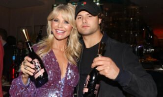 Christie Brinkley's Son and Rising Actor Jack Paris Brinkley Cook