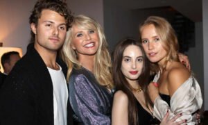 Christie Brinkley's Son and Rising Actor Jack Paris Brinkley Cook