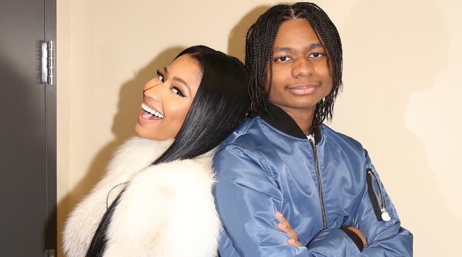 micaiah maraj
