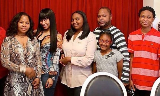 Rising Influence: The Life and Legacy of Micaiah Maraj, Nicki Minaj's ...