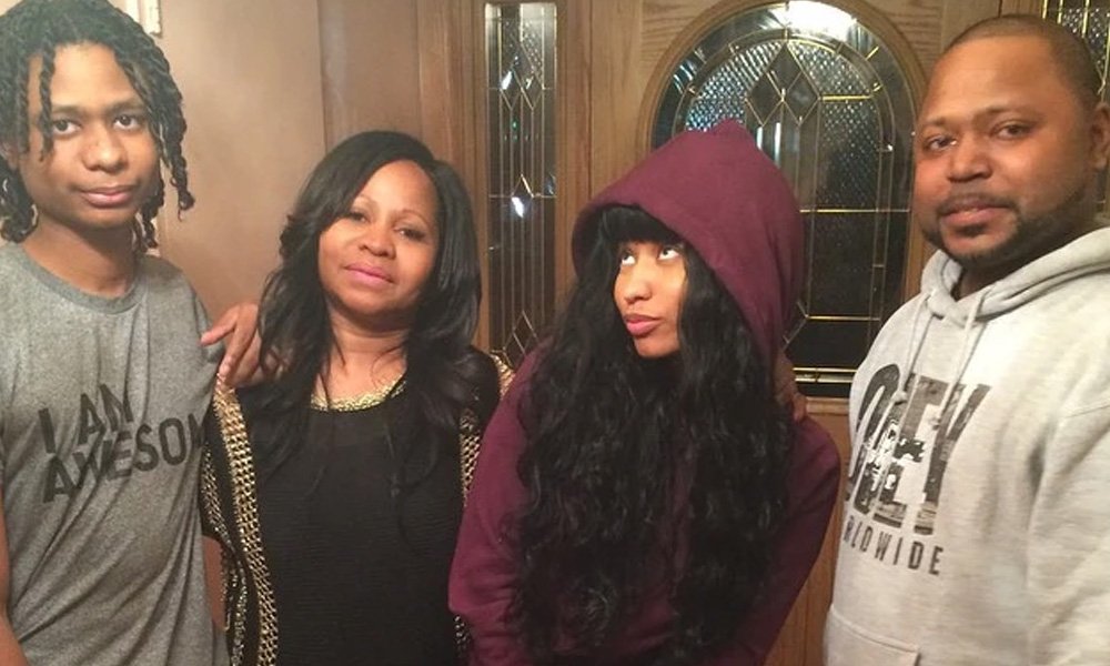 micaiah maraj