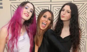 Poet Sienna Rose Goldberg: The Star-Daughter's Life and Achievements