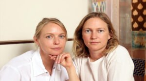 Multi-talented restauranteur and entrepreneur Rory McAuliffe