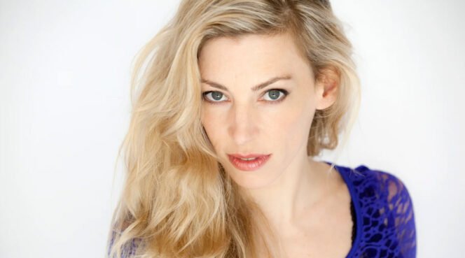 Pauline Rathbone Jenimay Walker: Actress, Performer, and Multi-Talented Artist