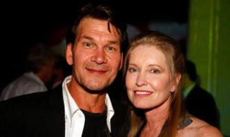 Sean Kyle Swayze: Patrick's Lesser-Known Brother