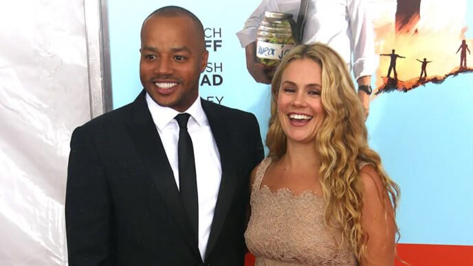 82 sean faison ince 1