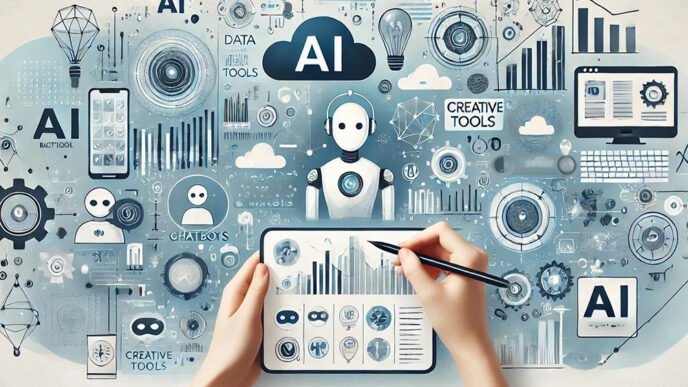 ai tools boost business efficiency 5