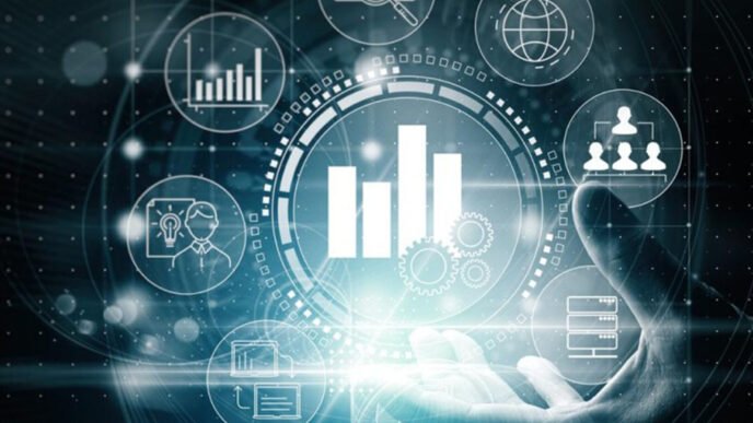 automation personalization impact iot service sectors 2