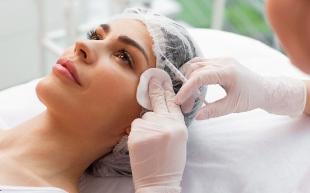 botox modern aesthetic medical treatments