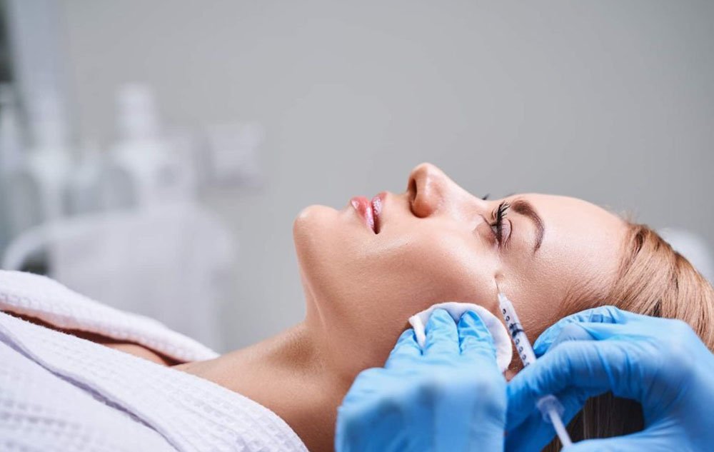 botox modern aesthetic medical treatments