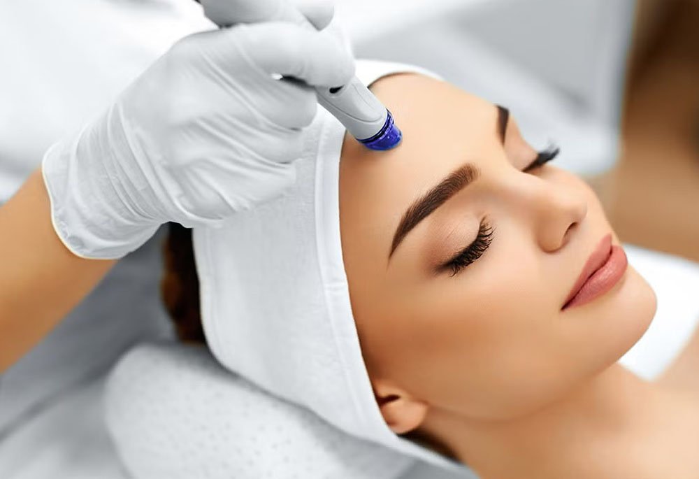 botox modern aesthetic medical treatments