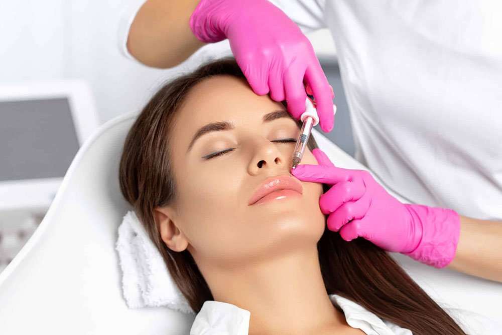 botox modern aesthetic medical treatments