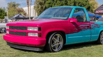 chevy trucks country music timeless connection freedom legacy 5