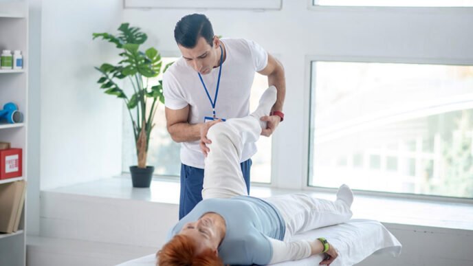 chiropractic care for long term wellness 1