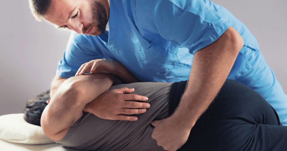 chiropractic care for long term wellness