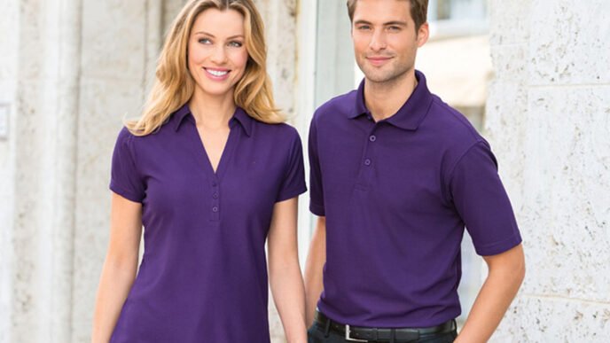 custom shirts brand promotion employee unity 3