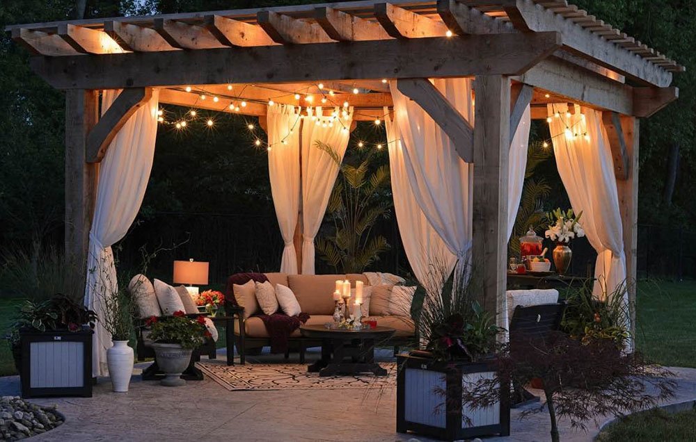 designing beautiful outdoor escape san jos furniture ideas space