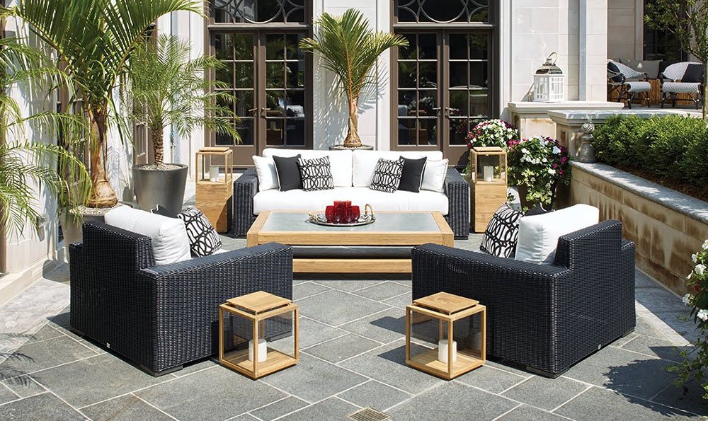 designing beautiful outdoor escape san jos furniture ideas space