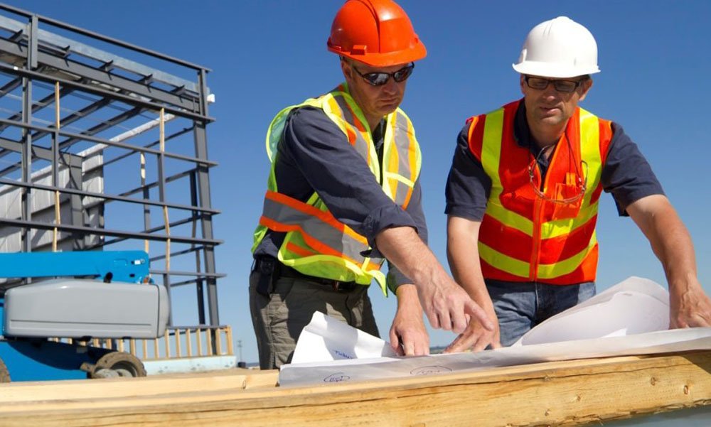 ensure smooth construction process key questions builder