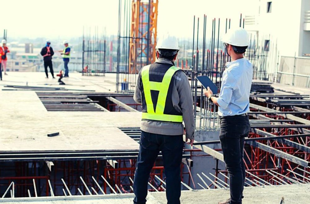 ensure smooth construction process key questions builder