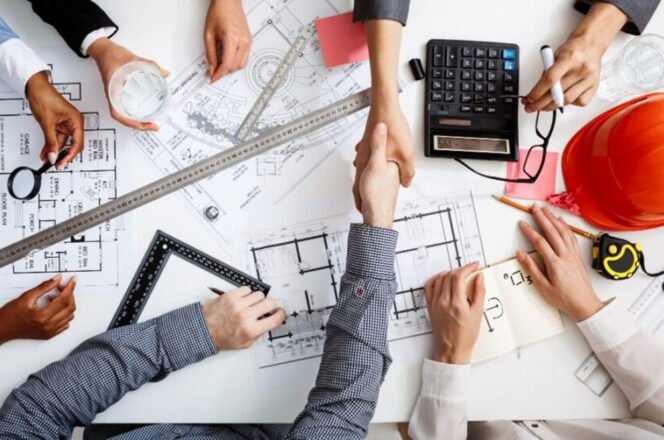 How to Ensure a Smooth Construction Process: Key Questions for Your Builder