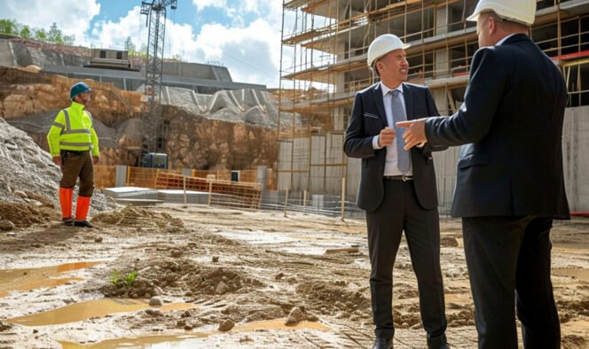 How to Ensure a Smooth Construction Process: Key Questions for Your Builder