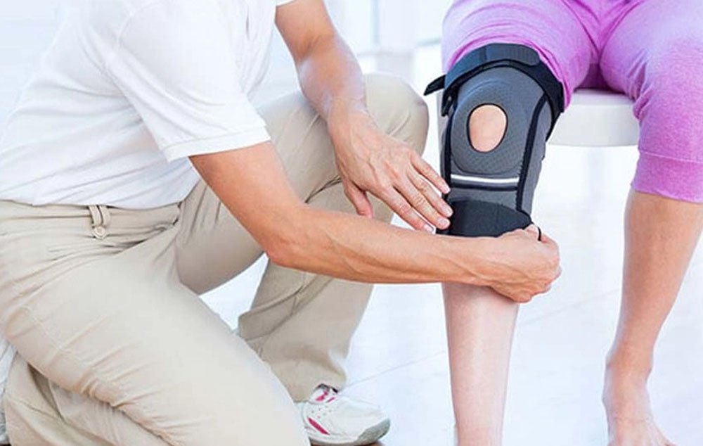 feet professional acl rehabilitation leads full recovery