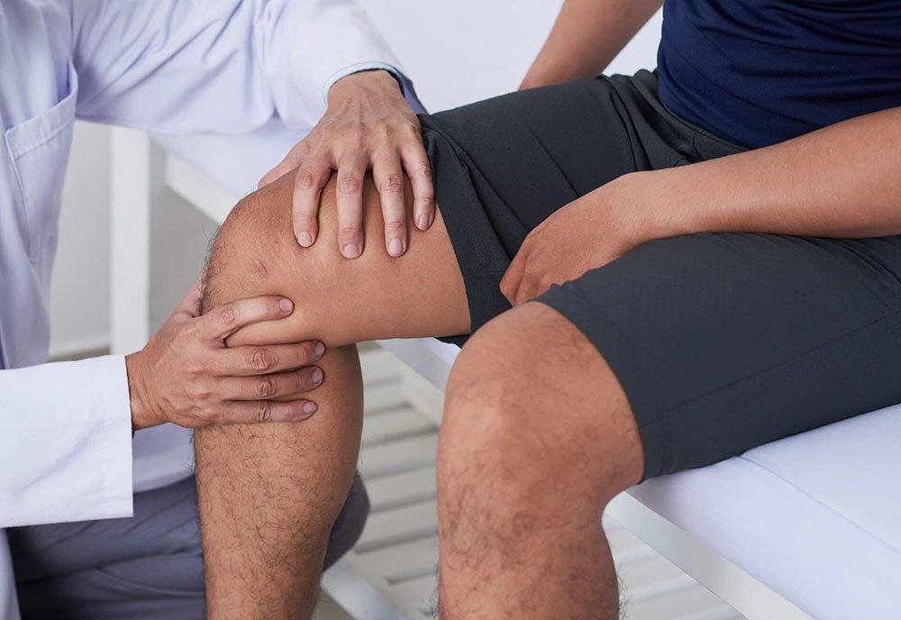 feet professional acl rehabilitation leads full recovery