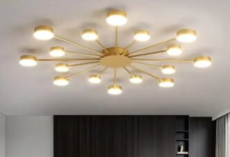 illuminate home modern ceiling lights 11