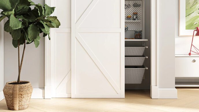 interior doors elevate home design canada 1