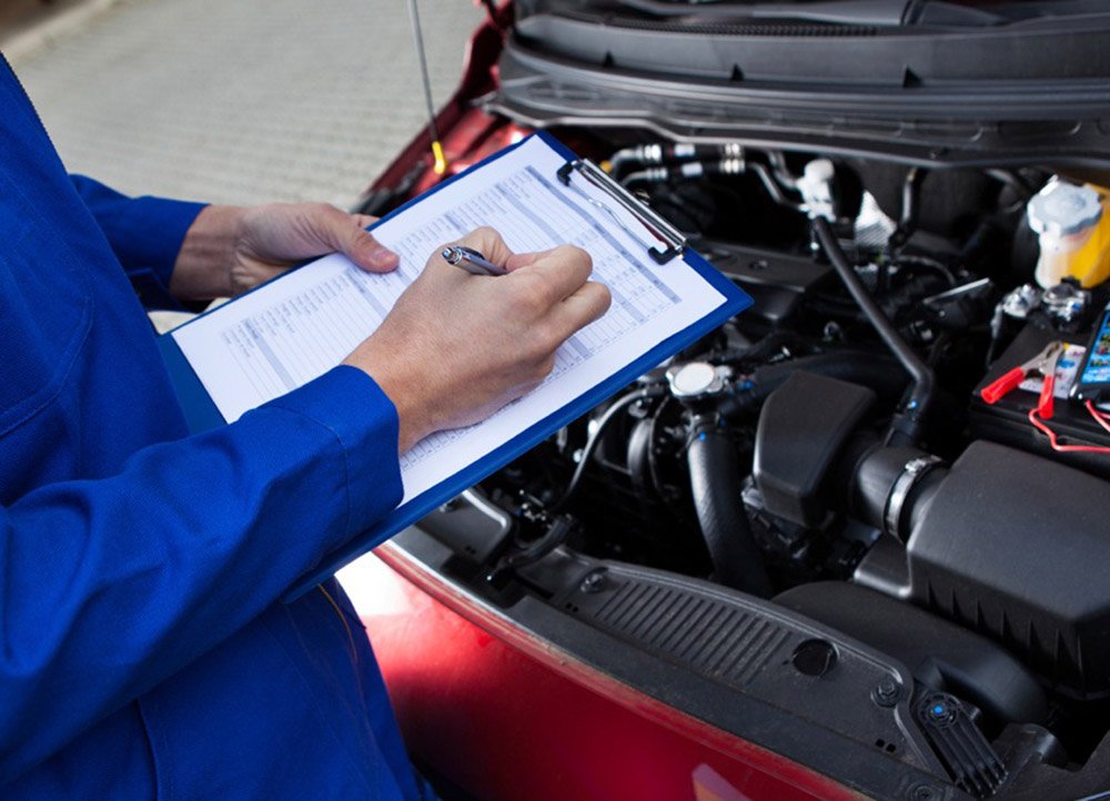 key maintenance keeping car running new