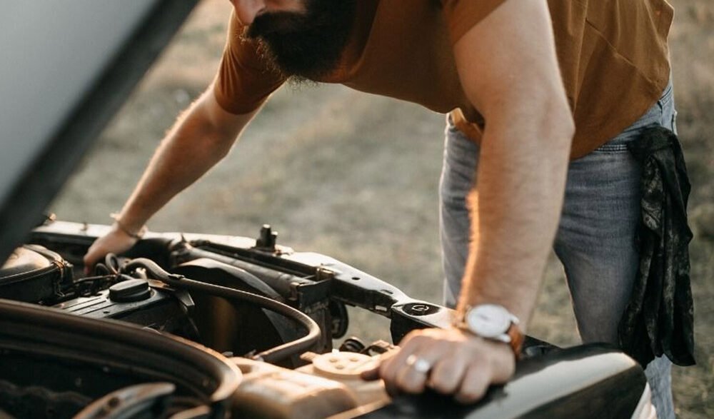 key maintenance keeping car running new 7