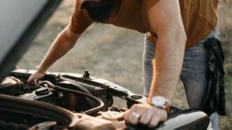 key maintenance keeping car running new 7