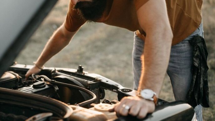 key maintenance keeping car running new 7