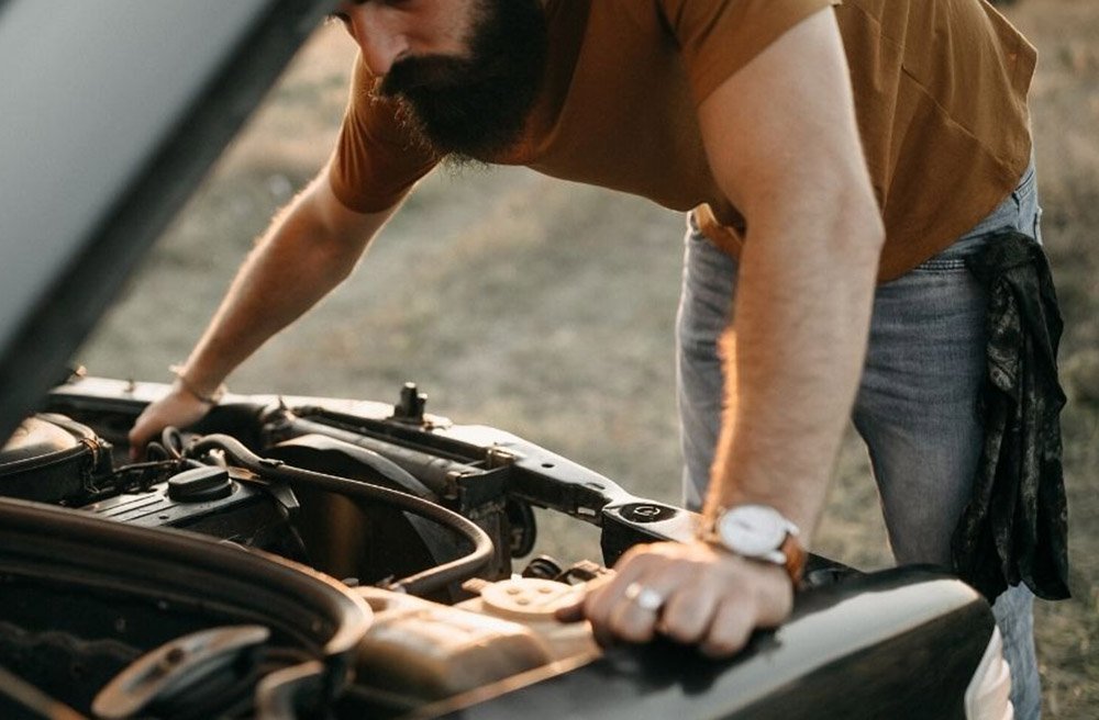 key maintenance keeping car running new 7