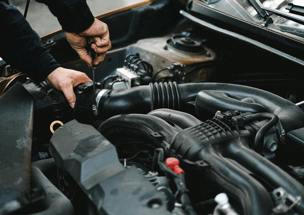 key maintenance keeping car running new