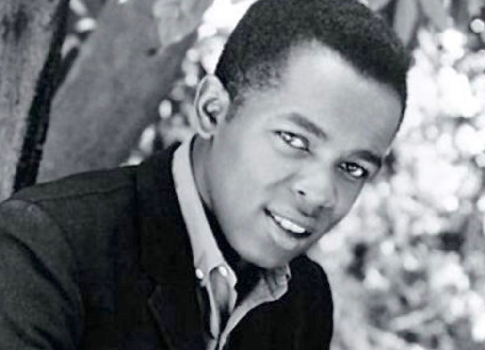 lou rawls jr