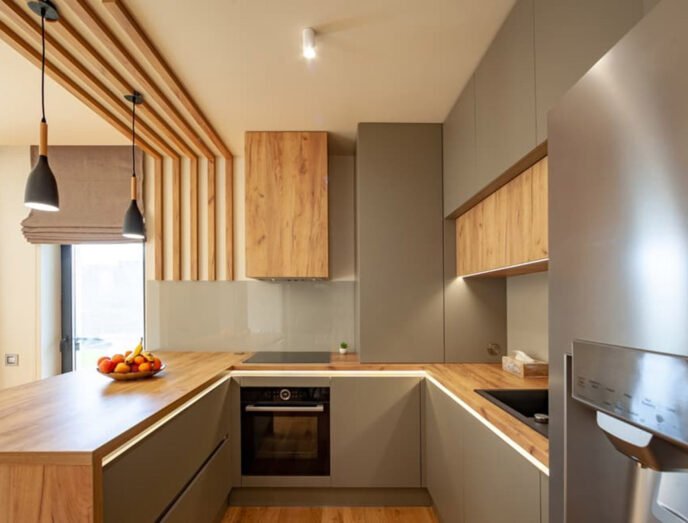 Maximize Home Value in Minneapolis with 5 Key Custom Cabinet Benefits
