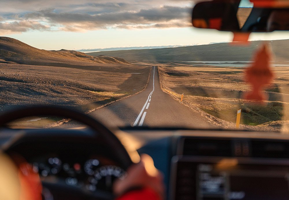 maximize road trip experience these gadgets