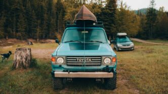 maximize road trip experience these gadgets 6