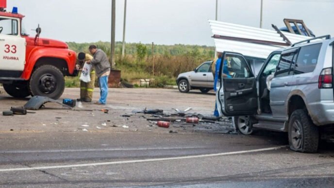 maximizing truck accident settlement expert advice victims 13