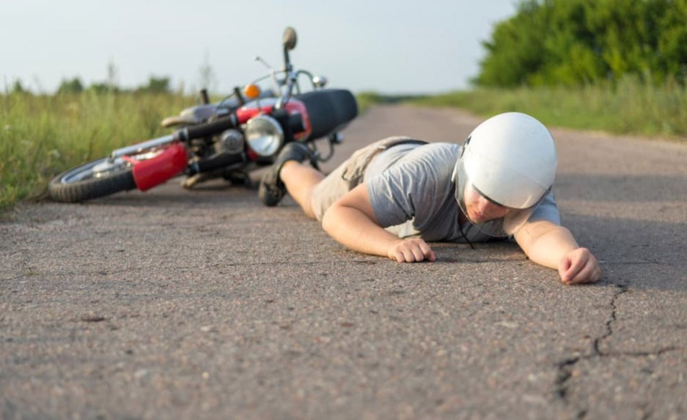 navigating legal insurance issues following motorcycle crash