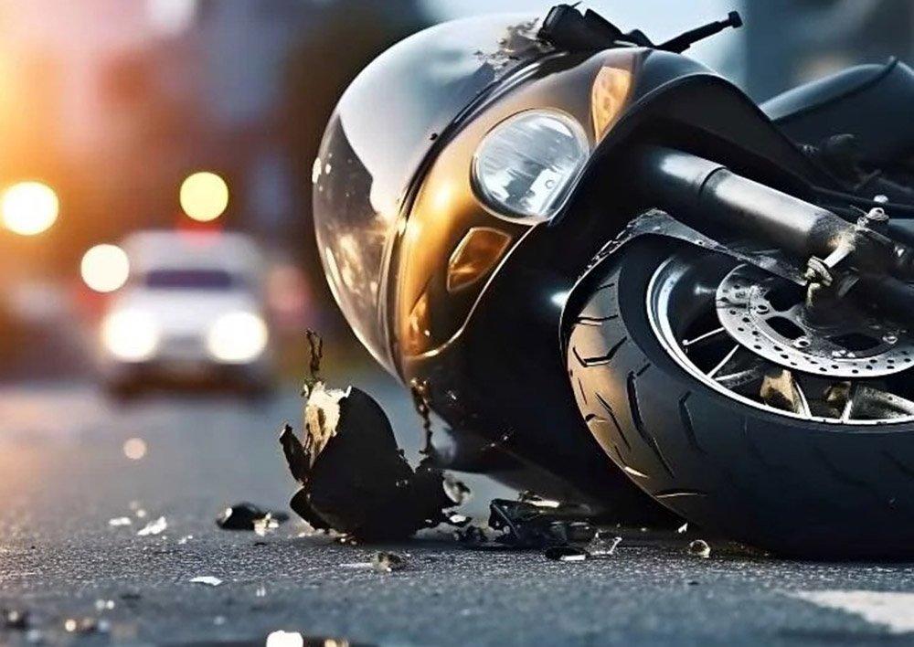 navigating legal insurance issues following motorcycle crash