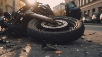 navigating legal insurance issues following motorcycle crash 12