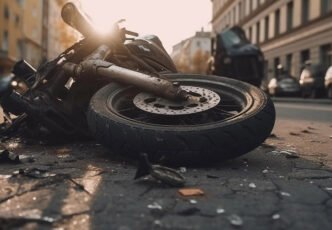 navigating legal insurance issues following motorcycle crash 12