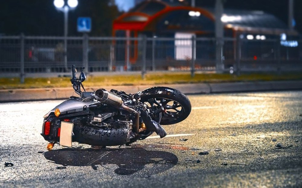 navigating legal insurance issues following motorcycle crash