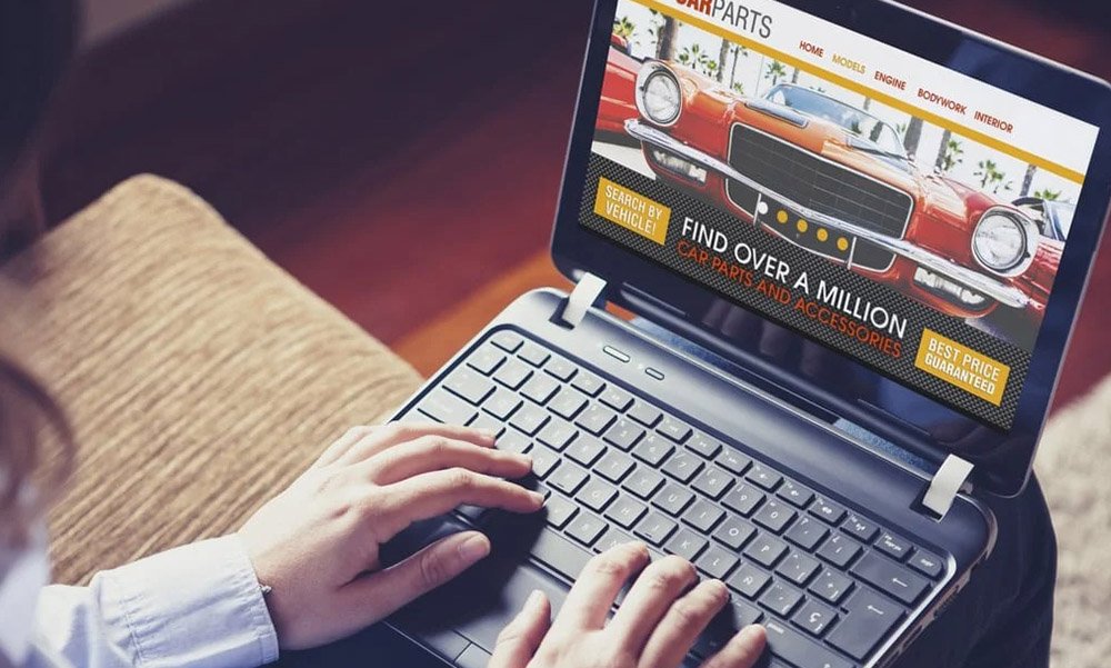 navigating world online auto parts comprehensive buying