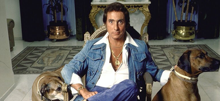 Exploring Nicholas Guccione's Life, Career, and Net Worth
