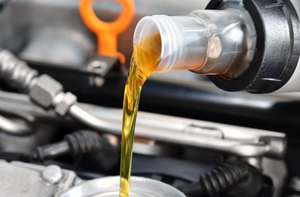 oil changes engine fixes diy car repair newbies